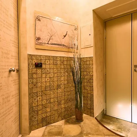 Luxury Experience | Welchome Napoli Exterior photo