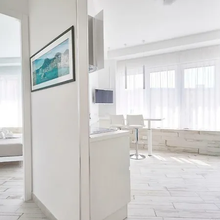 Luxury Experience | Welchome Napoli Exterior photo