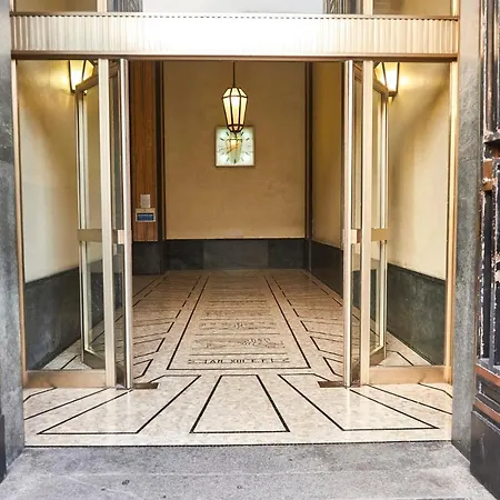 Luxury Experience | Welchome Napoli Exterior photo