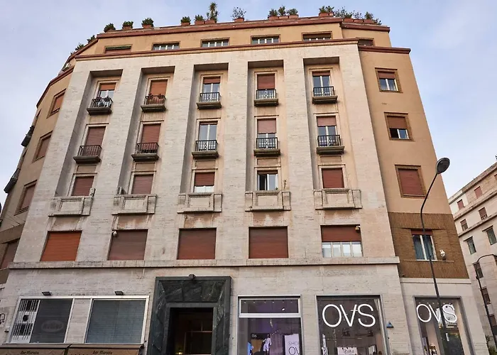 Luxury Experience | Welchome Napoli