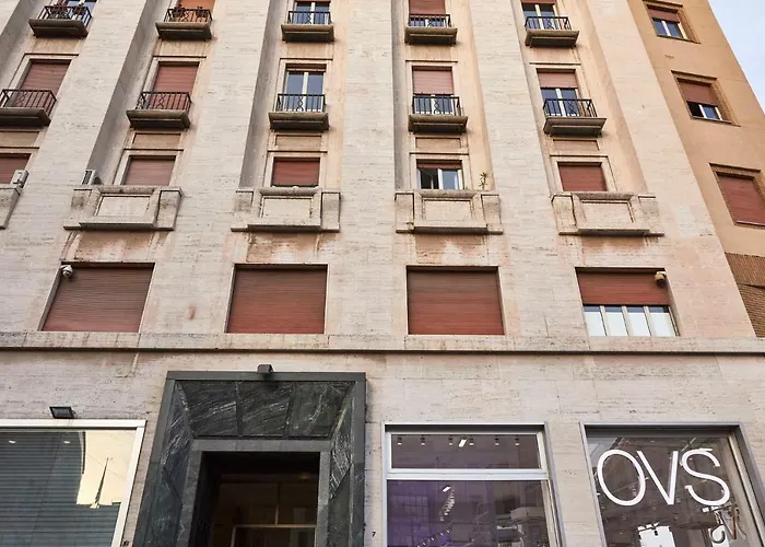 Luxury Experience | Welchome Napoli