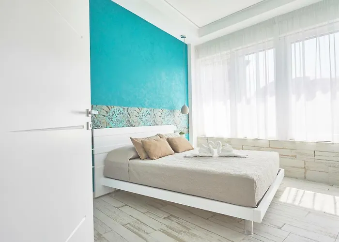 Luxury Experience | WelcHome Napoli