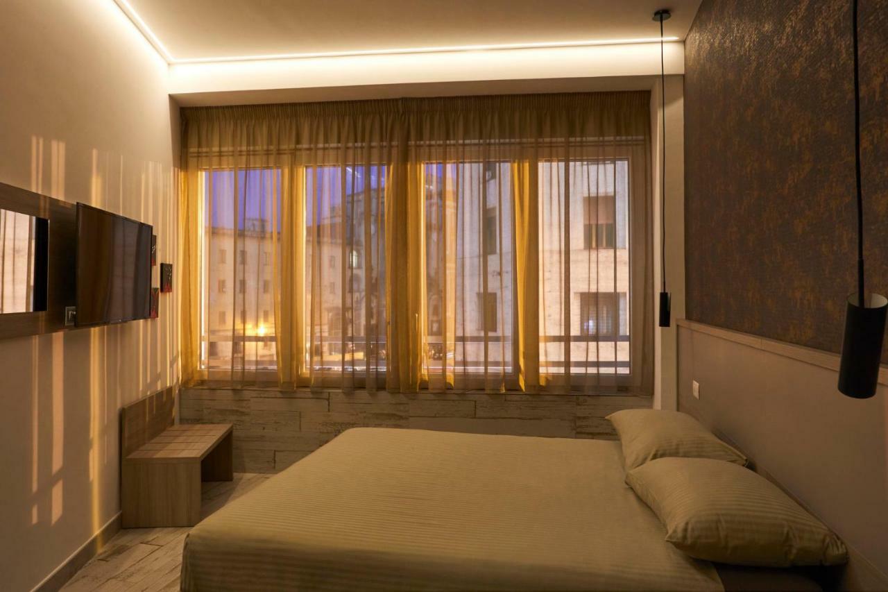 Luxury Experience | Welchome