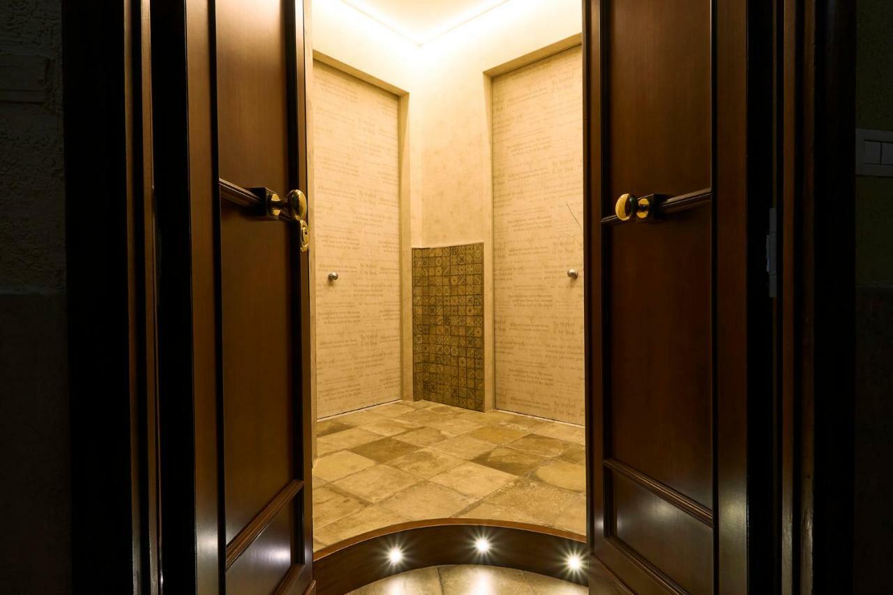 Apartment Luxury Experience | Welchome