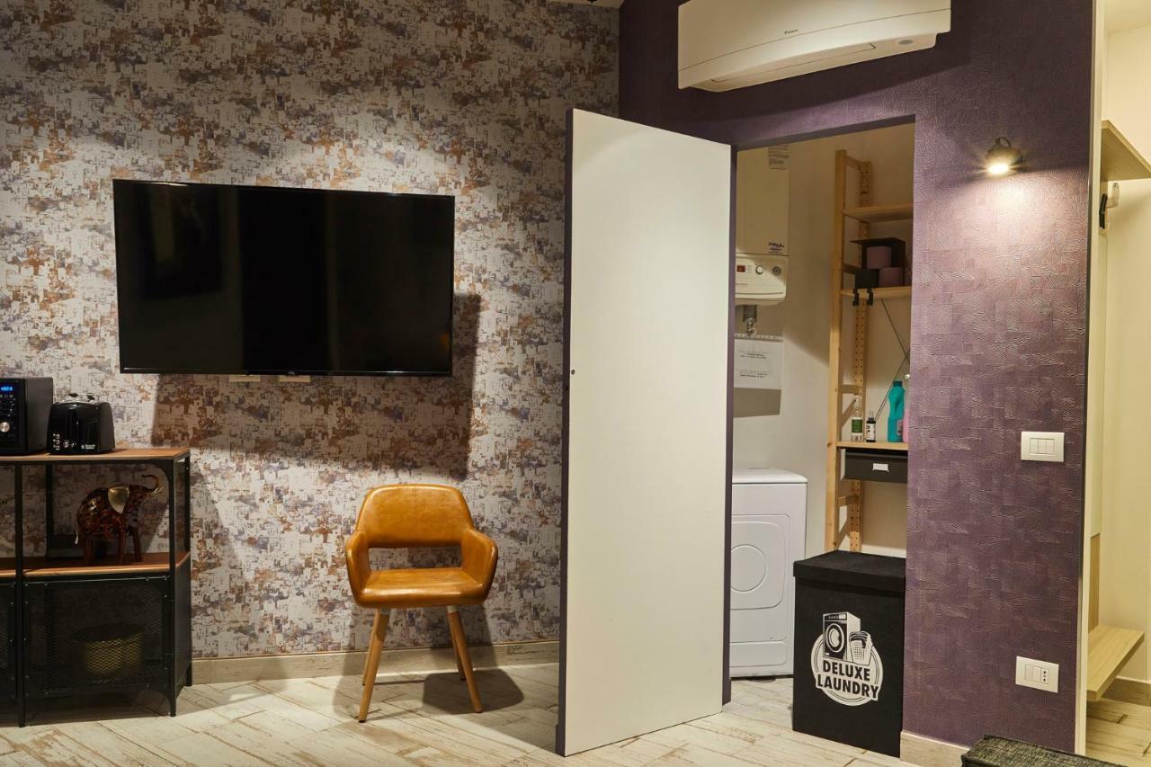 Luxury Experience | Welchome Apartment