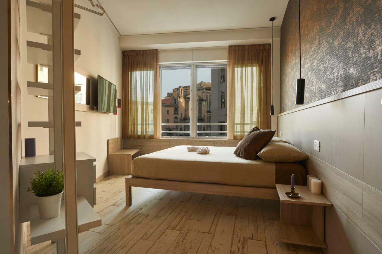 Luxury Experience | Welchome Naples