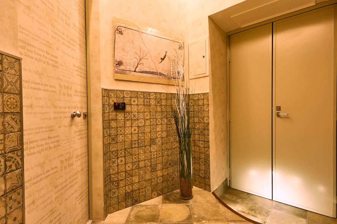 Luxury Experience | Welchome