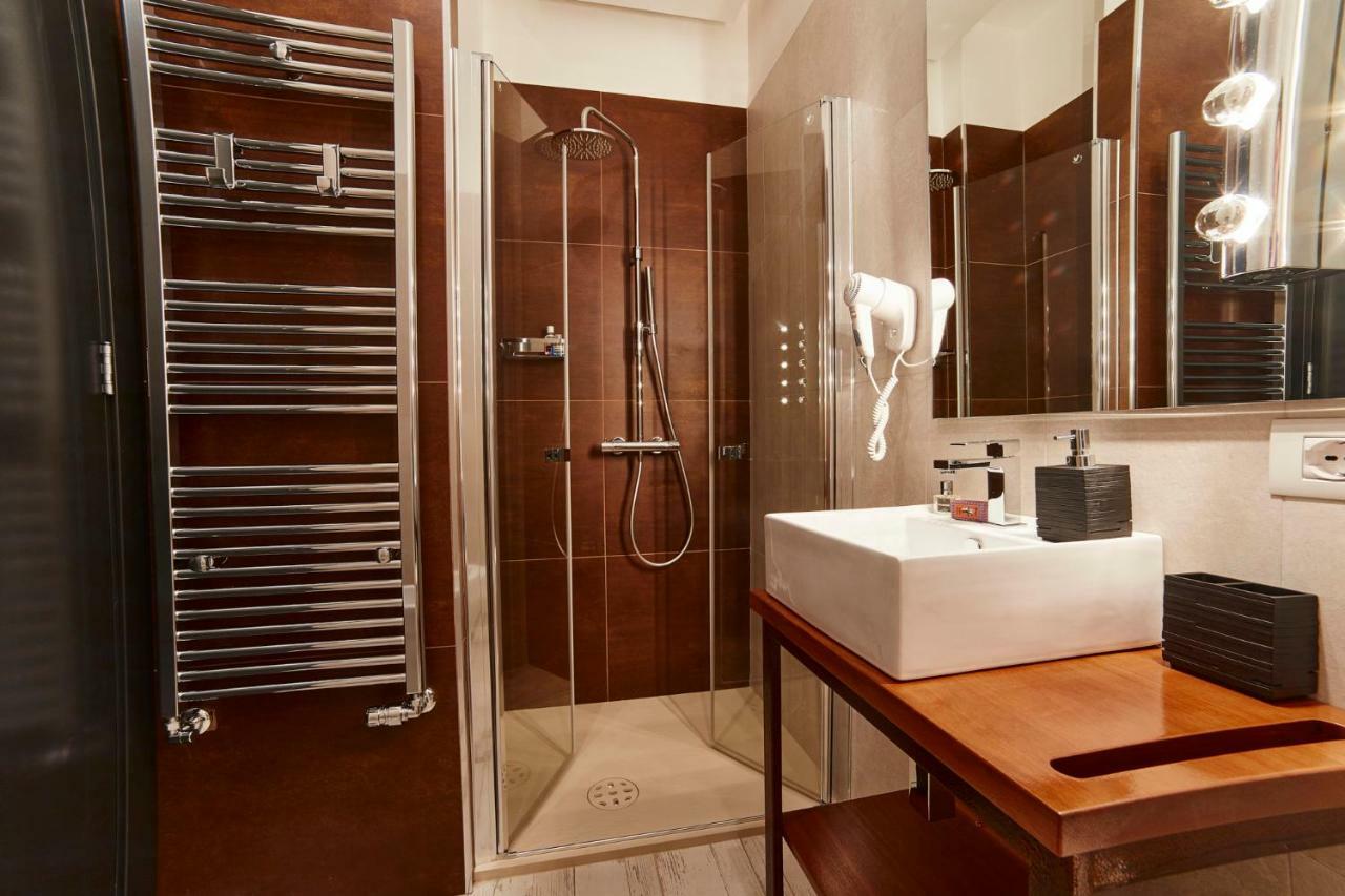 Luxury Experience | Welchome Apartment Naples