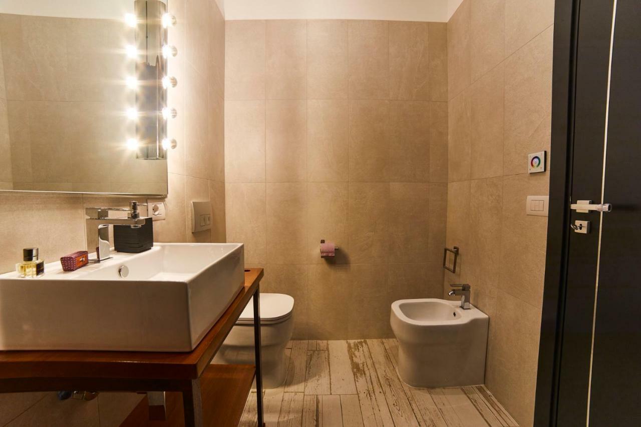 Luxury Experience | Welchome Apartment