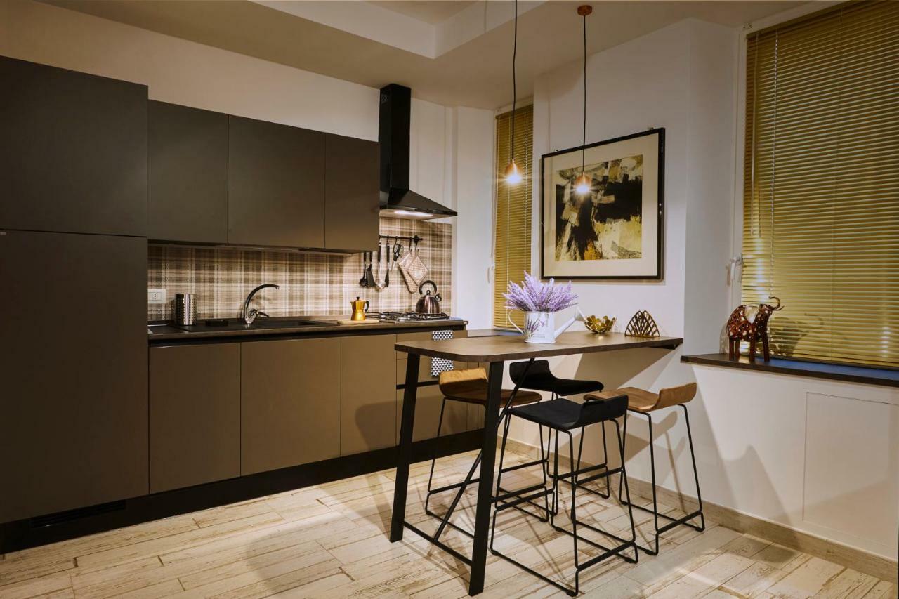 Apartment Luxury Experience | Welchome *