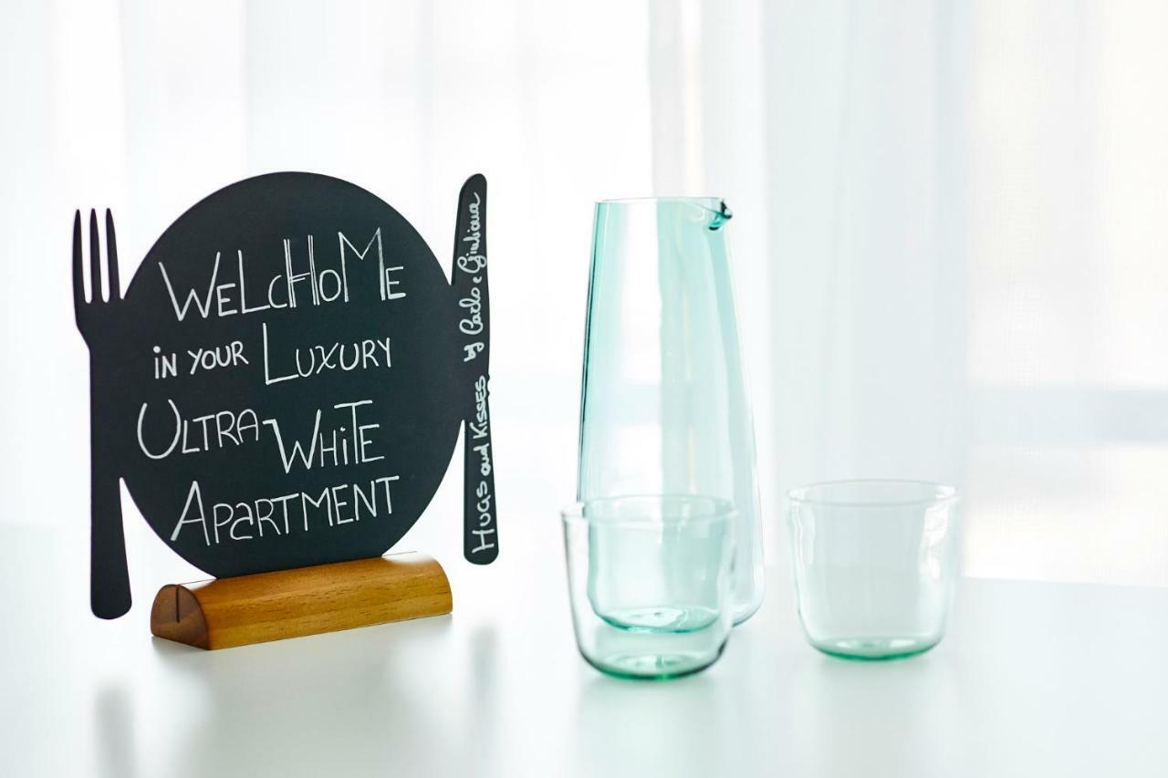 Luxury Experience | Welchome Apartment