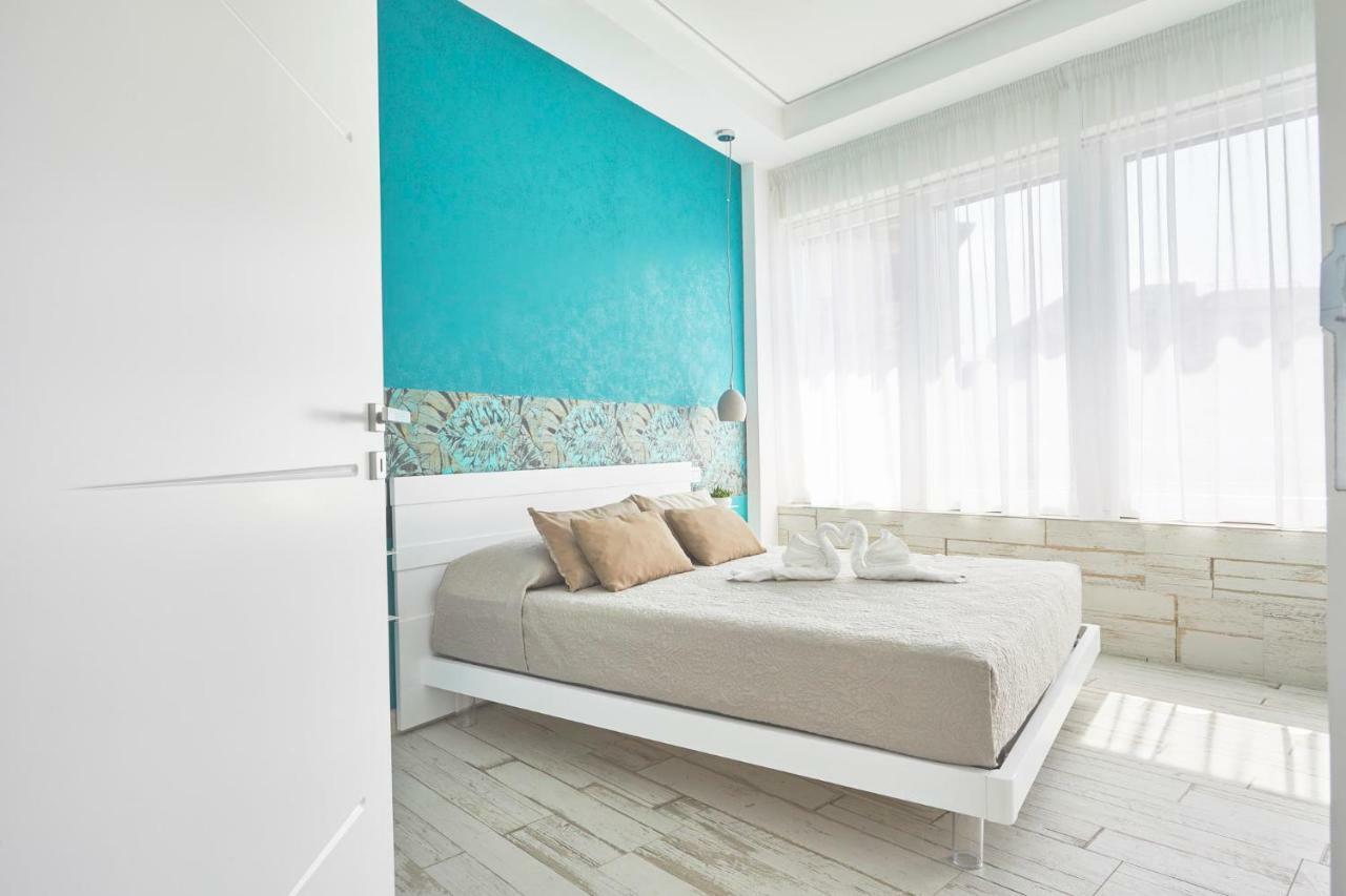 Luxury Experience | Welchome Apartment Naples