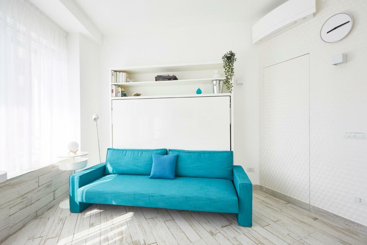 Apartment Luxury Experience | Welchome