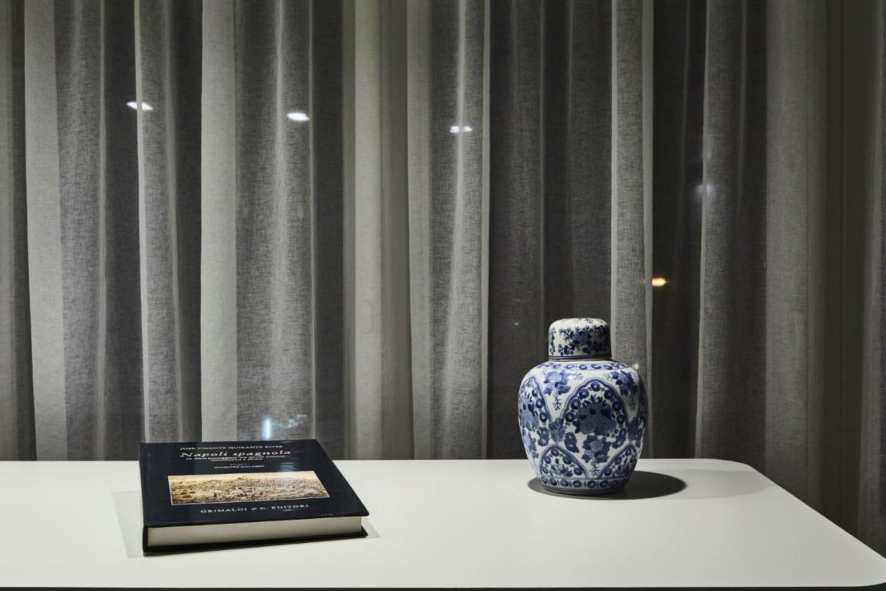 Luxury Experience | Welchome * Naples