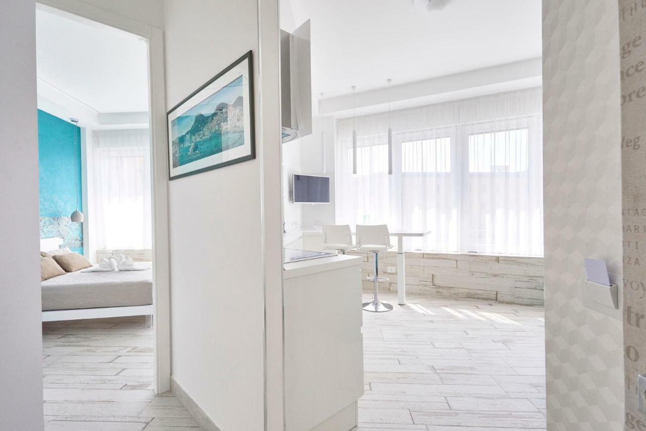 Luxury Experience | Welchome Apartment Naples