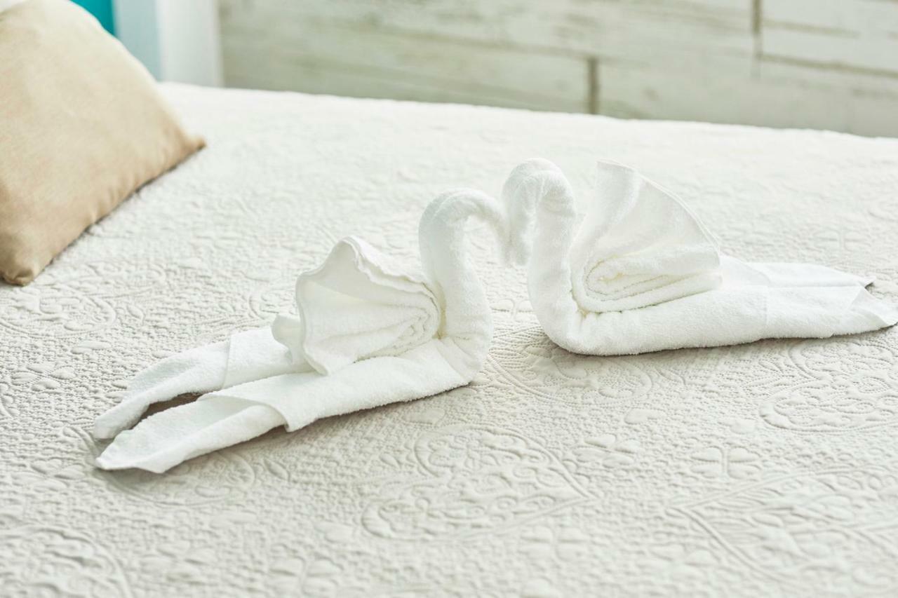 Luxury Experience | Welchome Neapel