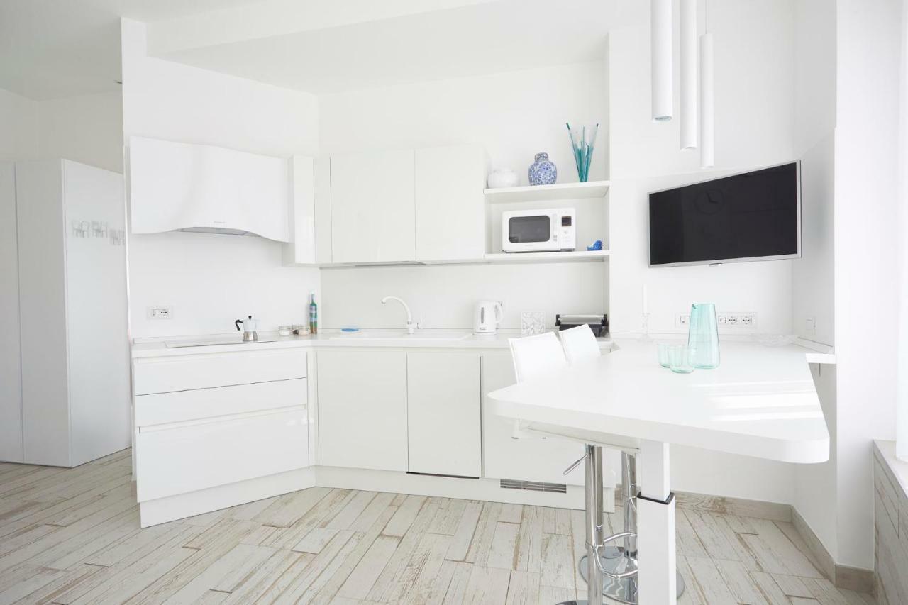 Luxury Experience | Welchome Naples