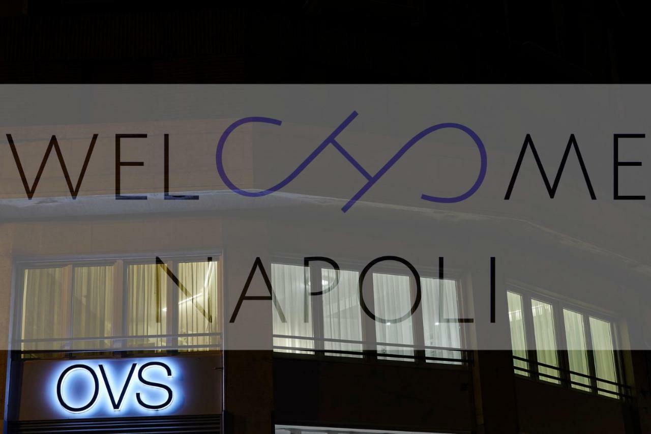 Luxury Experience | Welchome Apartment Naples