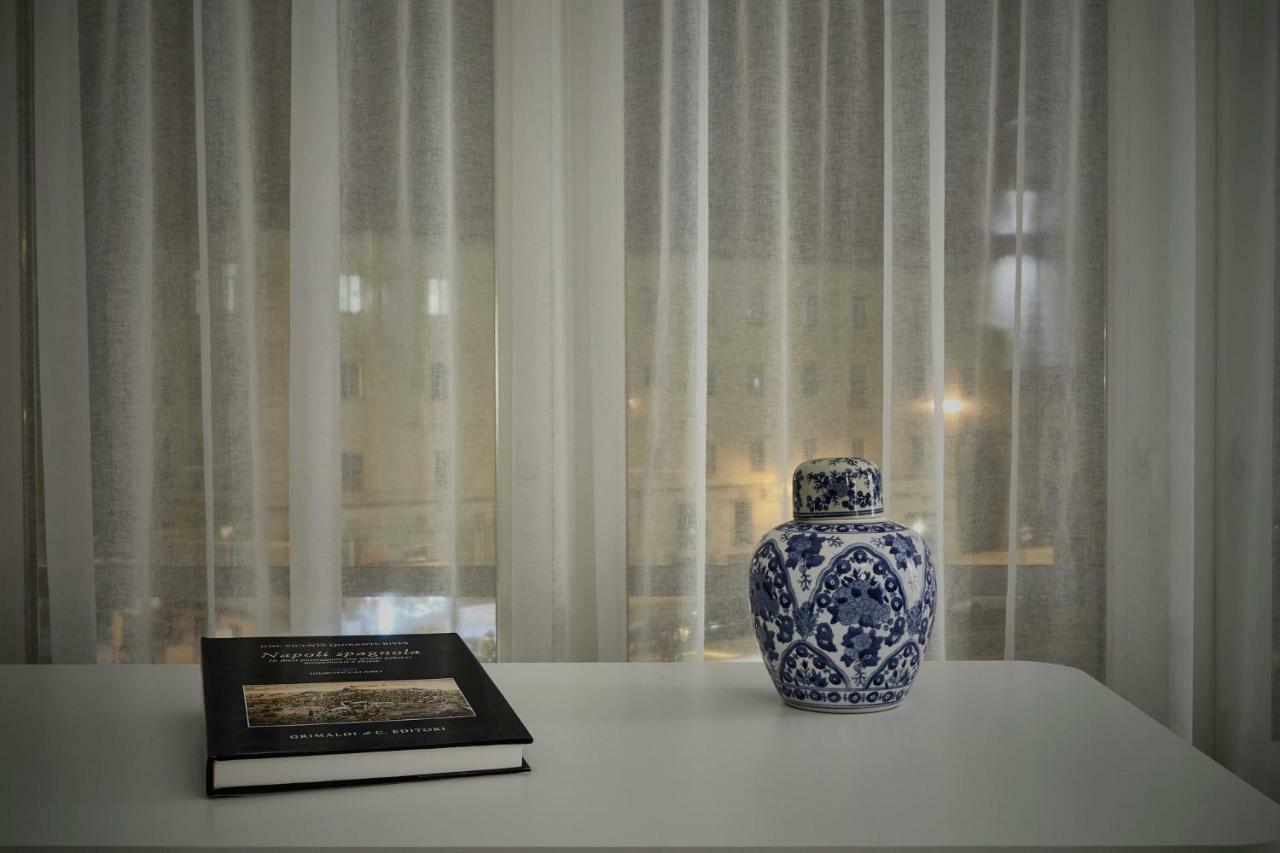 Luxury Experience | Welchome Apartment Naples
