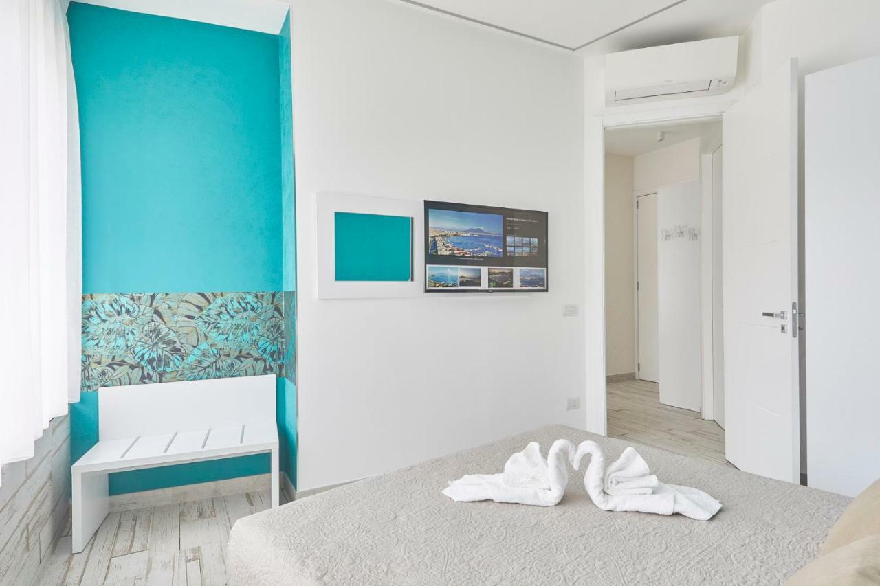 Luxury Experience | Welchome