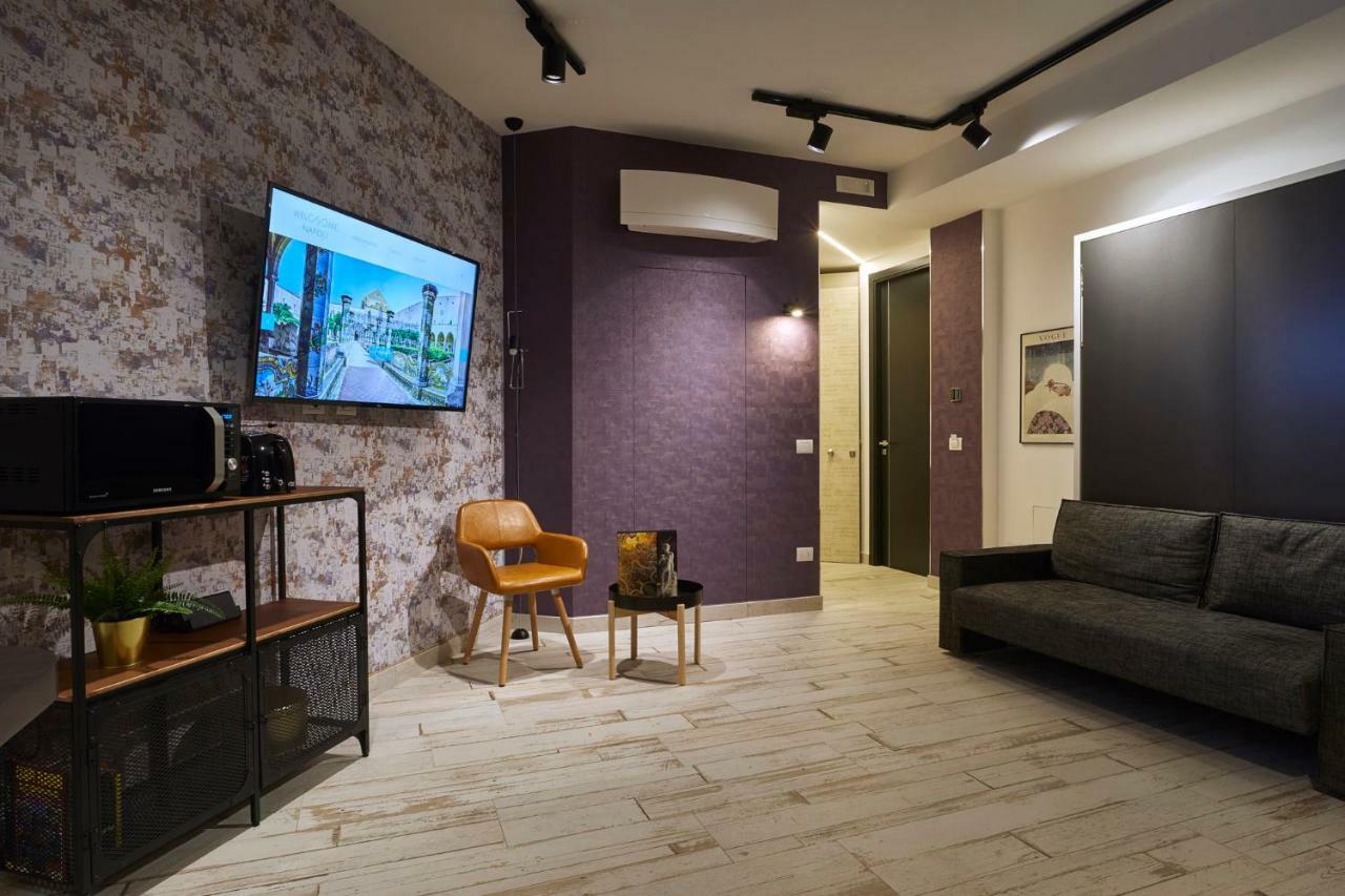 Luxury Experience | Welchome * Naples