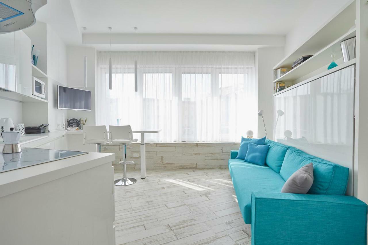 Apartment Luxury Experience | Welchome *