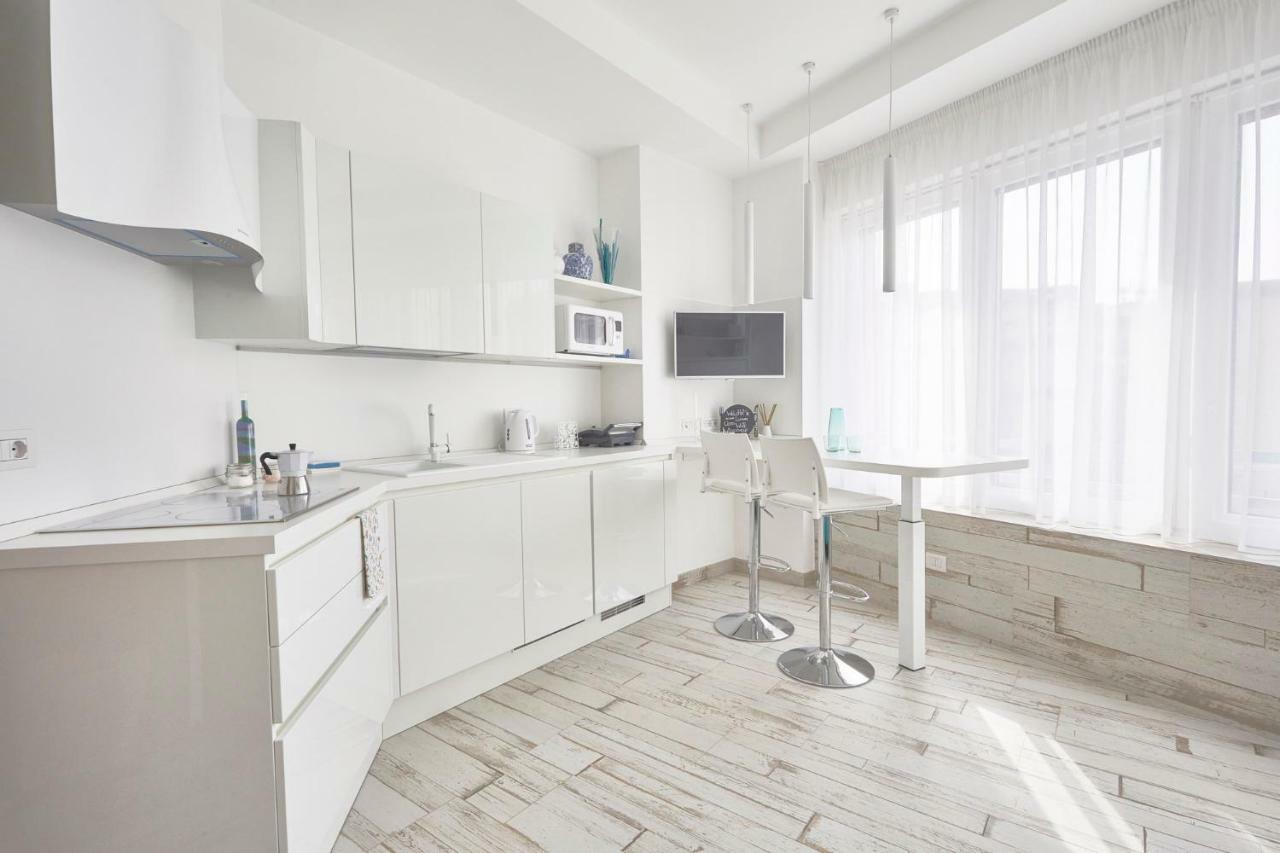 Apartment Luxury Experience | Welchome *