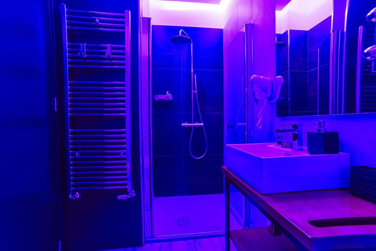 Luxury Experience | Welchome *