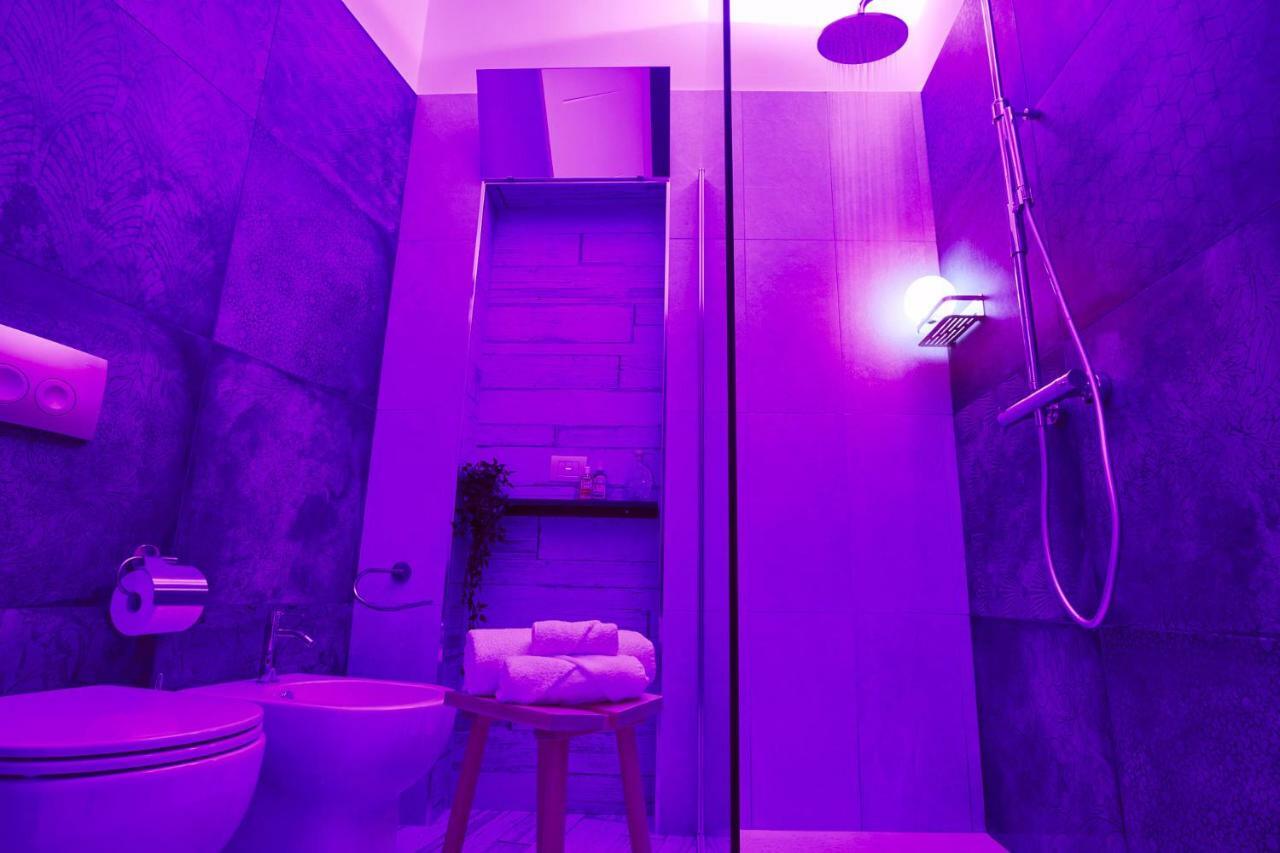 Luxury Experience | Welchome Apartment *