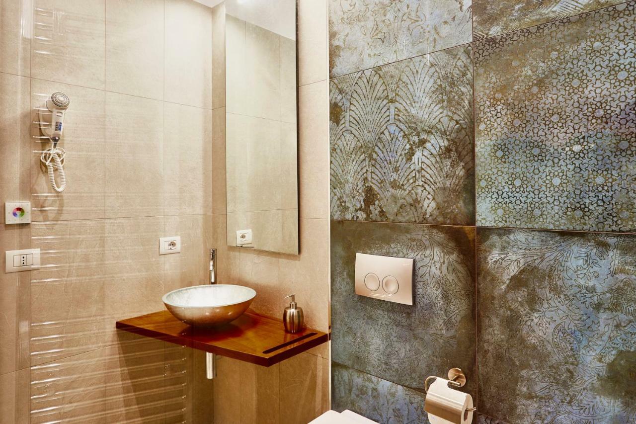 Apartment Luxury Experience | Welchome