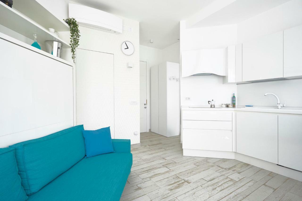 Luxury Experience | Welchome Apartment Naples