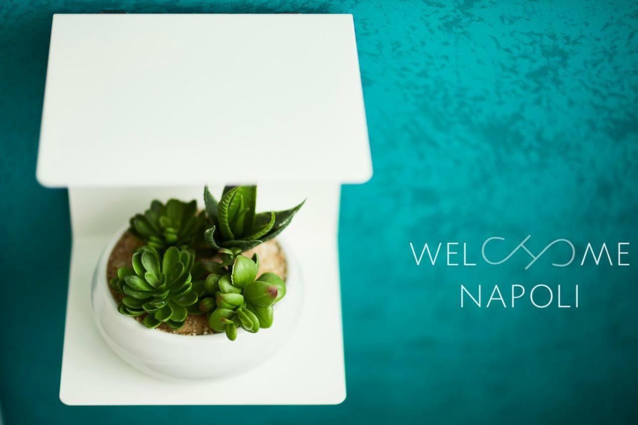 Luxury Experience | Welchome * Neapel