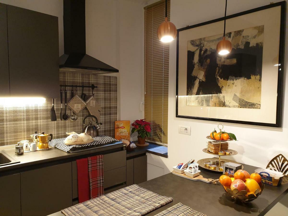 Apartment Luxury Experience | Welchome Naples