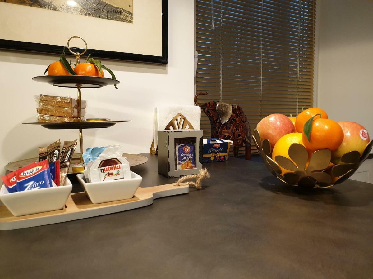 Apartment Luxury Experience | Welchome Naples