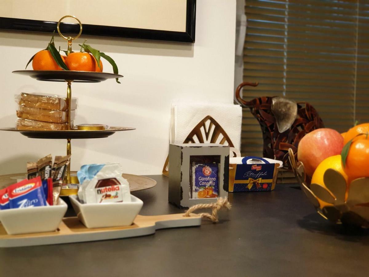 Luxury Experience | Welchome Neapel