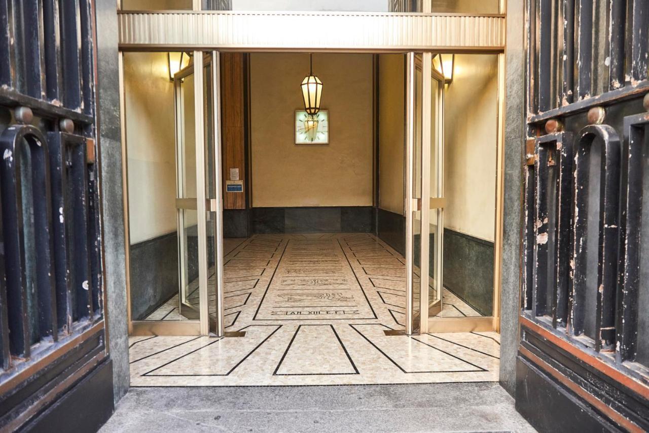 Luxury Experience | Welchome Apartment